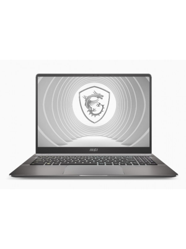 Laptops: MSI CreatorPro Z16 HX, Intel 13th Gen. i9-13950HX,41CM UHD 120Hz Creator Laptop (64GB/2TB NVMe SSD/Windows 11 Pro/NVIDIA RTX™ 3000 Ada, GDDR6 8GB/Lunar Grey/2.35Kg), B13VKTO-214IN